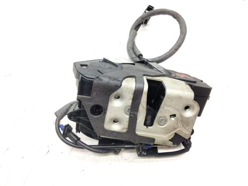 Used Front left lock Front left lock 22982523 22982523