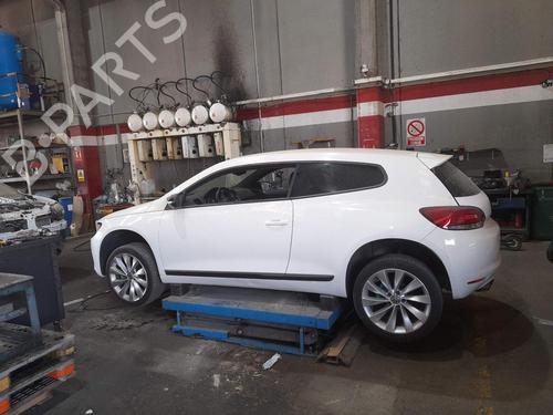 Used Parts VW SCIROCCO III (137, 138) 1.4 TSI 4868717