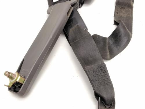 Used Rear left seatbelt NISSAN TERRANO II (R20) 2.7 TD 4WD (101 hp) 18030754