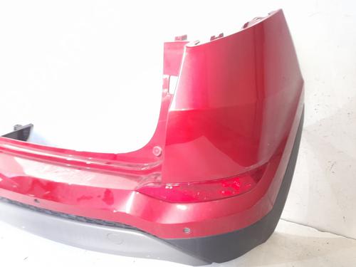 Rear bumper HYUNDAI TUCSON (TL, TLE) 2.0 CRDi | BP22737997C8 