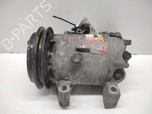 Used AC compressor NISSAN ALMERA II Hatchback (N16) 2.2 Di (110 hp) 1261918