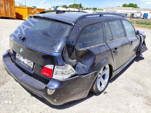 Headlight switch BMW 5 Touring (E61) 525 d | BP16185408I24 - Image 10