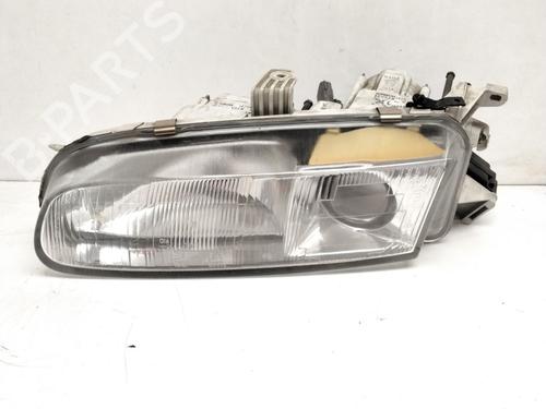 Used Left headlight MAZDA 626 II (GC) 1.6 (GC1061) (80 hp) 25228124