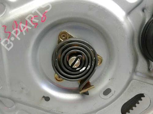 Front left window mechanism HYUNDAI TUCSON (JM) 2.0 CRDi All-wheel Drive | BP8058920C22 