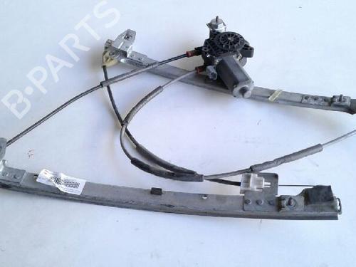 Used Front left window mechanism CITROËN XSARA (N1) 2.0 HDi 90 (90 hp) 8319871