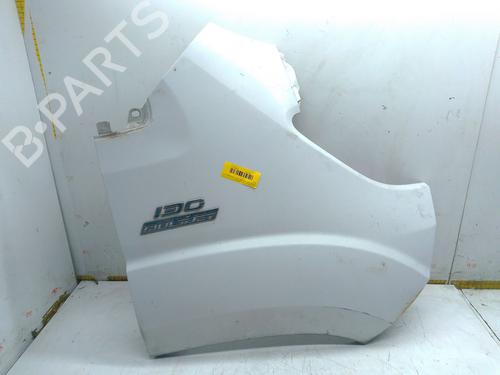 Used Right front fenders FIAT DUCATO Van (250_) 180 Multijet 2,3 D (177 hp) 32349561