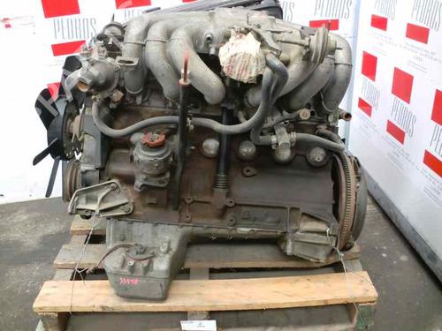 Motor BMW 3 (E36) 320 i (150 hp) 180226