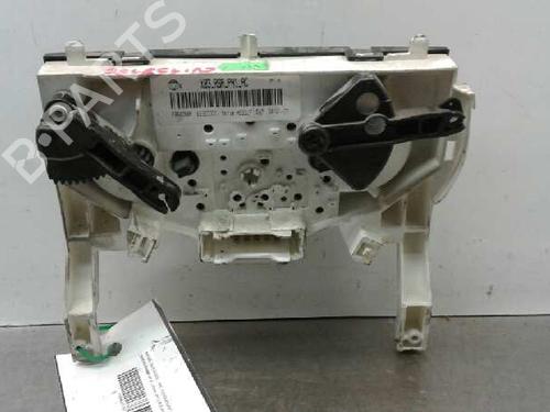 Commande Chauffage NISSAN PRIMASTAR Van (X83)  | BP4245983I5 