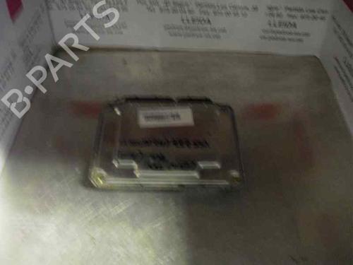 Engine control unit (ECU) SEAT LEON (1M1) 1.9 TDI | BP151688M57 