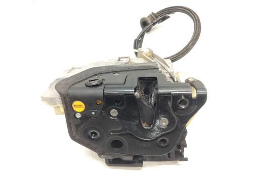 Used Rear left lock VW PASSAT B6 (3C2) 2.0 TDI (170 hp) 19083644