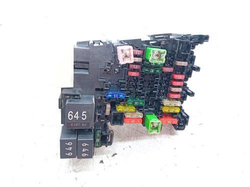 Used Fuse box Fuse box 23210698 23210698