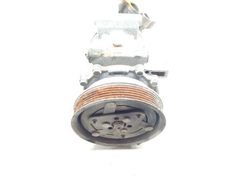 AC compressor RENAULT KANGOO / GRAND KANGOO II (KW0/1_)  | BP19492483M34 