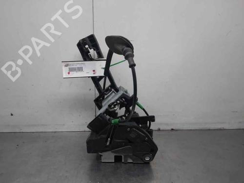 Rear right lock FORD FIESTA VI (CB1, CCN)  | BP7256726C99 