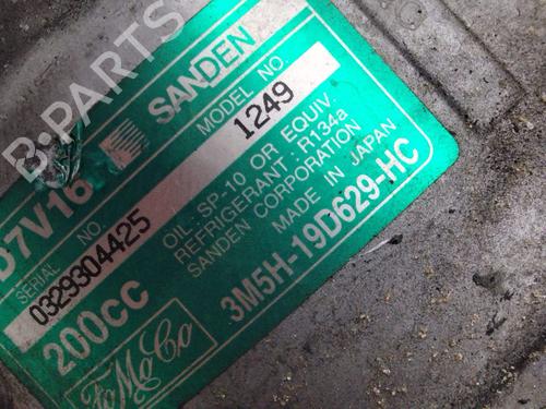 AC compressor FORD FOCUS C-MAX (DM2) 2.0 TDCi | BP18133183M34 - Image 4
