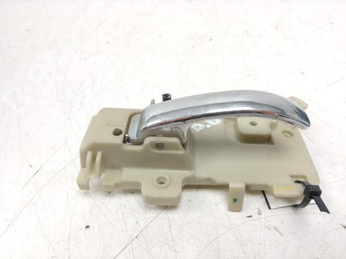 Used Front right interior door handle Front right interior door handle JEEP COMPASS (MK49) 2.2 CRD (136 hp) 40531615 40531615