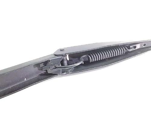 Front windshield wiper arm FORD FIESTA VI (CB1, CCN)  | BP10729774C143 