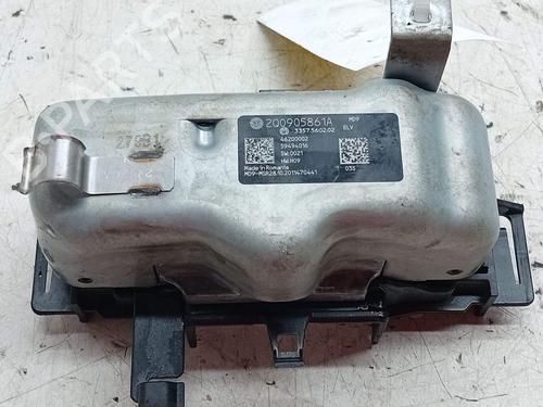Used Electronic module Electronic module 26138107 26138107