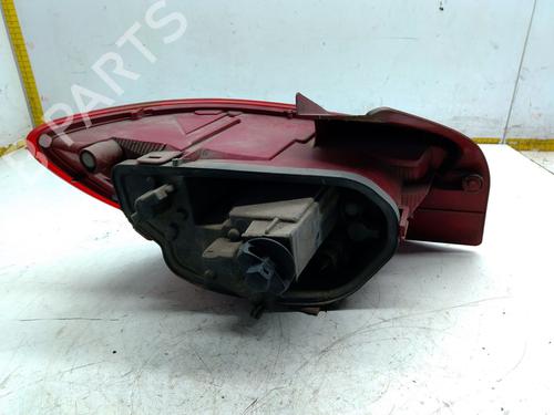 Right taillight SEAT IBIZA IV (6J5, 6P1) 1.9 TDI | BP29455702C35 