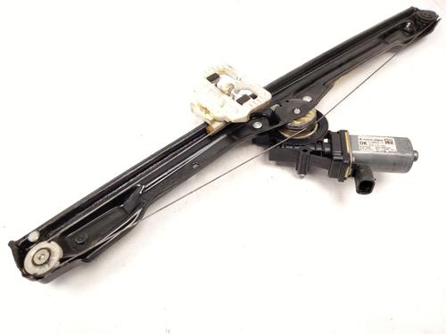 Front right window mechanism IVECO DAILY VI Van 33S11, 35S11, 35C11 | BP29924444C23