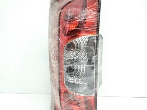 Left taillight CITROËN NEMO Box Body/MPV (AA_) 1.4 HDi | BP26709208C34  - Image 5