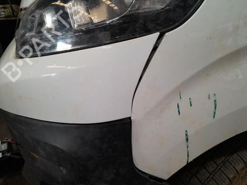 Rim CITROËN JUMPY III Van (V_) 2.0 BlueHDi 120 | BP29745465C45 