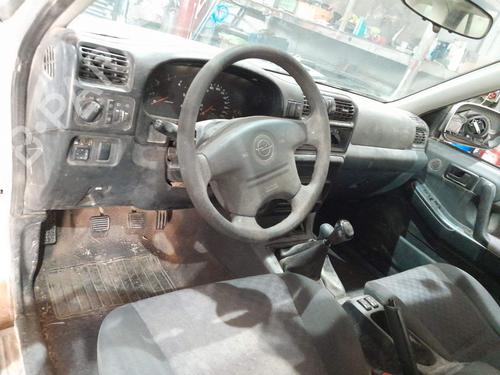 Headlight switch OPEL FRONTERA B (U99) 2.2 DTI (6B_ZC, 6B_VF, 6B_66, 6B_76) | BP30287583I24 - Image 7