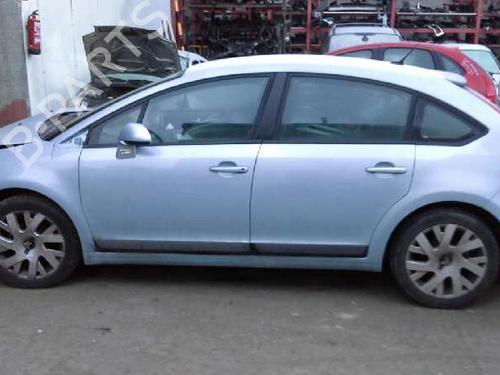 Left front driveshaft CITROËN C4 I (LC_)  | BP610053M38 