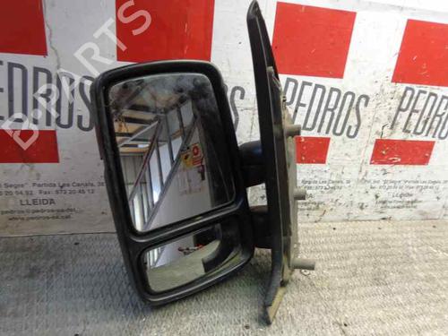 Left mirror RENAULT MASTER II Van (FD)  | BP185863C26 
