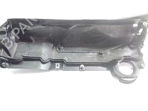 Air filter box BMW X5 (E70) 3.0 d | BP17057550M87 