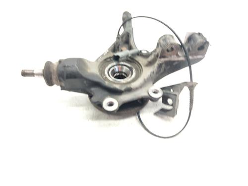 Used Left front steering knuckle CITROËN C4 II (NC_) 1.6 VTi 120 (NC5FS0, NC5FS9) (120 hp) 18009276