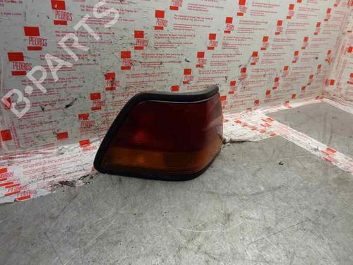 Used Left taillight DAEWOO ARANOS 1.8 (95 hp) 213157