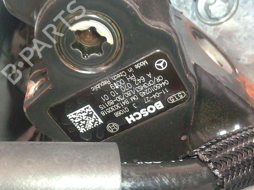 Engine MERCEDES-BENZ C-CLASS T-Model (S204) C 300 CDI 4-matic (204.292) | BP39170188M1 - Image 6
