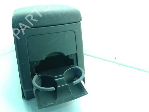Armrest / Center console NISSAN NAVARA NP300 (D40) 2.5 dCi 4WD | BP10417197I20 