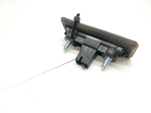 Tailgate handle AUDI A1 (8X1, 8XK) 1.0 TFSI | BP17724094C132 