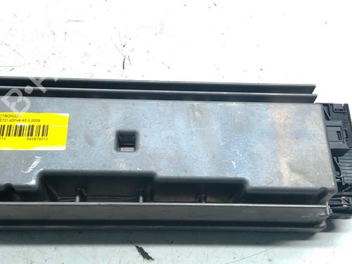 Elektronik Modul für BMW X6 (E71, E72) xDrive 40 d (306 hp) 30564119