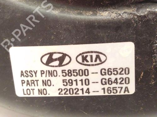 Servo brake KIA PICANTO III (JA) 1.0 | BP25790482M42 - Image 4