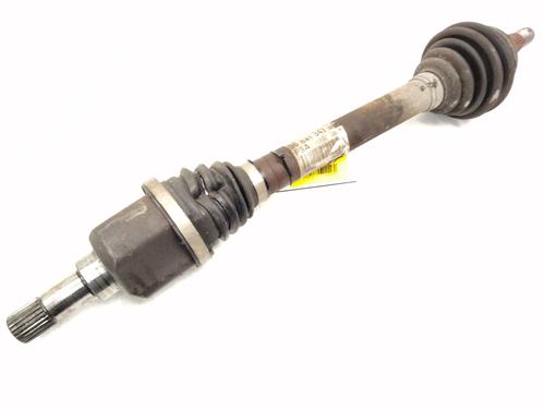 Used Left front driveshaft CITROËN C4 II (NC_) 1.4 VTi 95 (NC8FP0) (95 hp) 31049394