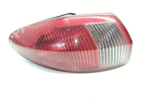 Used Right taillight ALFA ROMEO 147 (937_) 1.9 JTD 16V (937.AXG1B, 937.BXG1B) (140 hp) 18052887