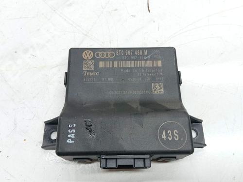 Electronic module AUDI Q5 (8RB) 2.0 TDI quattro | BP28193638M83 - Image 2