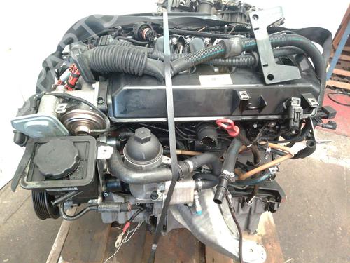 Engine BMW X5 (E53) 3.0 d | BP38412047M1 - Image 2