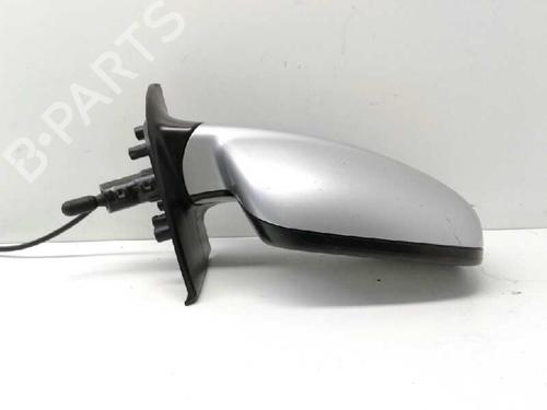 Right mirror PEUGEOT 307 (3A/C)  | BP16367661C27 
