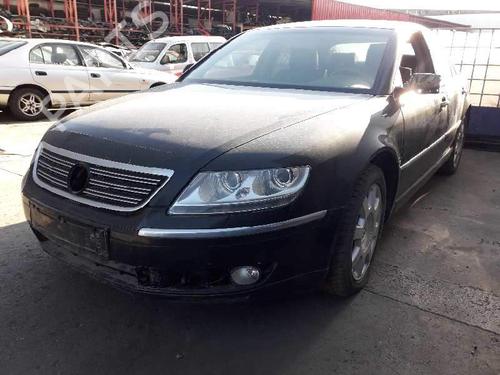 Used Parts VW PHAETON (3D1, 3D2, 3D3, 3D4, 3D6, 3D7, 3D8, 3D9) 5.0 V10 TDI 4motion 632953