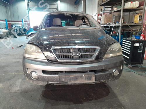 Engine control unit (ECU) KIA SORENTO I (JC) 2.5 CRDi 4WD | BP30860173M57 - Image 8