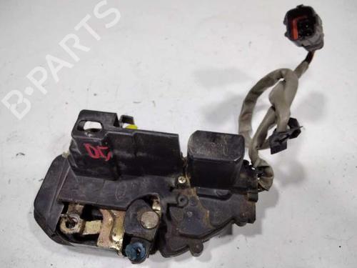 Front right lock KIA CARENS II MPV (FJ) 2.0 CRDi | BP8360286C97 
