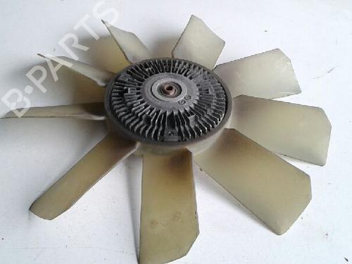 Radiator fan SSANGYONG KYRON 2.7 Xdi 4x4 (163 hp) 17322261