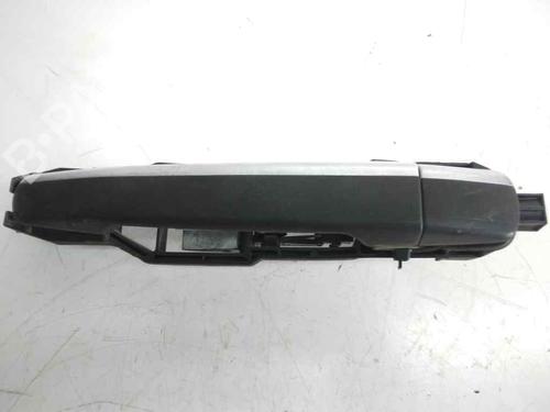 Used Rear left exterior door handle MERCEDES-BENZ M-CLASS (W163) ML 400 CDI (163.128) (250 hp) 13815694
