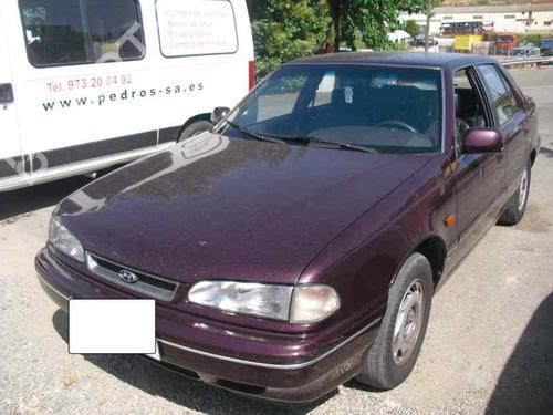 Used Parts HYUNDAI SONATA II (Y-2) 2.0 i 16V (130 hp) 110580