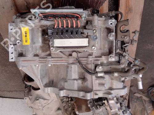 Used Gearbox Gearbox TOYOTA C-HR (_X1_) 1.8 Hybrid (ZYX10_, ZYX11_) (98 hp) 35807097 35807097