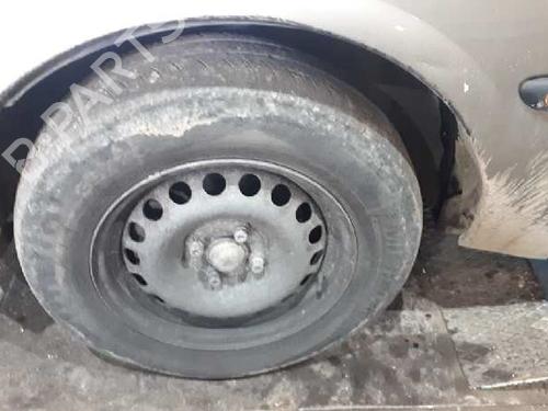 Left front indicator OPEL VECTRA B (J96)  | BP9125678C32 