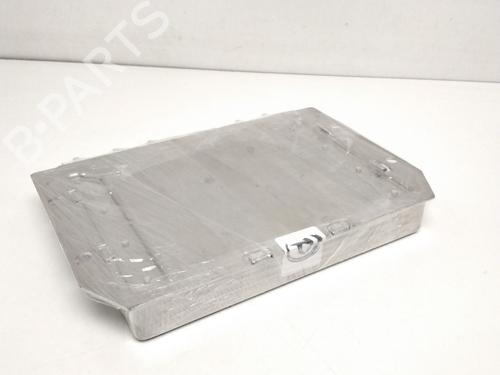 Engine control unit (ECU) MERCEDES-BENZ A-CLASS (W168) A 170 CDI (168.008) | BP8824926M57